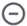 Delete row icon.
